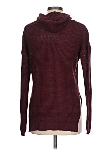 Poof! Pullover Sweater (view 2)