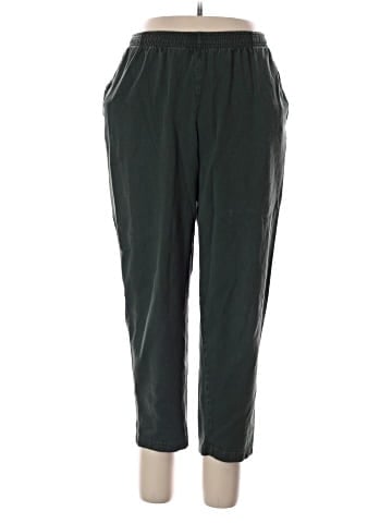 Los Angeles Apparel Casual Pants (view 1)