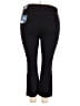 Soft Surroundings Black Jeans Size 20 - photo 2