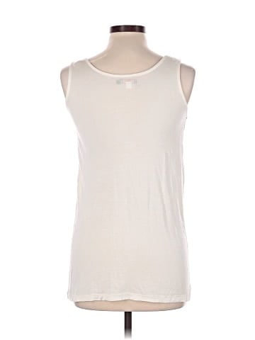 Lux Sleeveless Top (view 2)