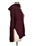 Poof! Burgundy Pullover Sweater Size L - photo 4