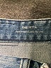 Adriano Goldschmied Blue Jeans Size 24 waist - photo 7