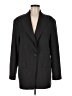 Topshop Gray Blazer Size 6 - photo 1