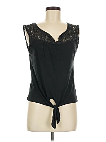 Aeropostale Sleeveless Blouse (view 1)