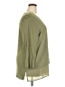 MICHAEL Michael Kors 100% Polyester Green 3/4 Sleeve Blouse Size 2X - photo 4