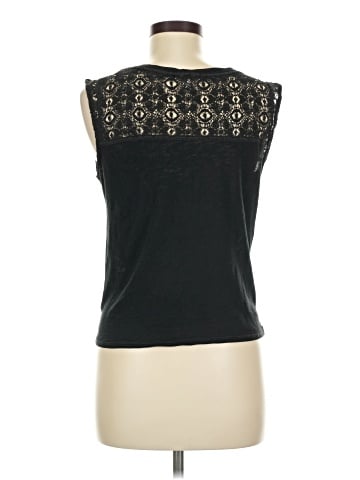 Aeropostale Sleeveless Blouse (view 2)