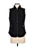 Crown & Ivy 100% Polyester Black Vest Size S - photo 1