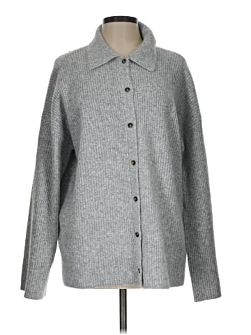 Topshop Cardigan (view 1)