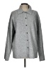 Topshop Gray Cardigan Size 12 - photo 1