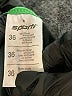 Sporti Color Block Green One Piece Swimsuit Size 36 waist - photo 3