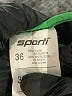 Sporti Color Block Green One Piece Swimsuit Size 36 waist - photo 4