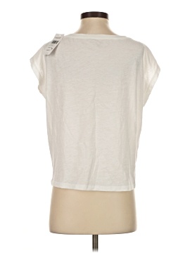 Eileen Fisher Sleeveless T-Shirt (view 2)