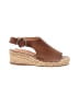 Rag & Bone Brown Wedges Size EU 40 - photo 1