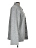Topshop Gray Cardigan Size 12 - photo 4