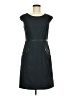 Worthington Black Casual Dress Size 6 - photo 1