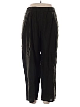 Eileen Fisher Casual Pants