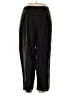 Eileen Fisher Black Casual Pants Size XL - photo 1