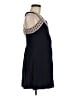 THML Black Casual Dress Size M - photo 4