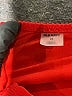 Old Navy Solid Red One Piece Swimsuit Size XS - photo 3