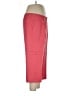 David N Red Casual Pants Size 12 - photo 4