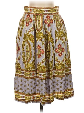 By Anthropologie Casual Skirt (view 1)