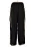 Eileen Fisher Black Casual Pants Size XL - photo 2