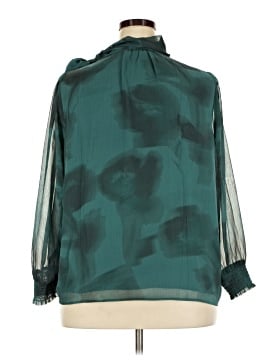 Les Serein 3/4 Sleeve Blouse (view 2)