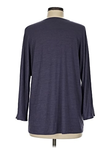 Wilfred Free 3/4 Sleeve T-Shirt (view 2)