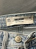 Hollister Blue Jeans Size 23 Waist L - photo 7