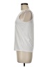 Assorted Brands White Sleeveless T-Shirt Size M - photo 5