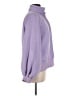 AS Revival Purple Sweatshirt Size M - photo 4