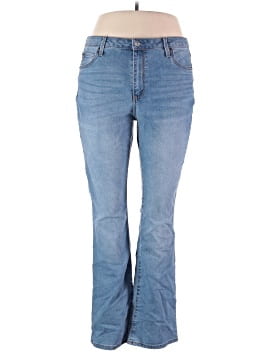 No Boundaries Jeans