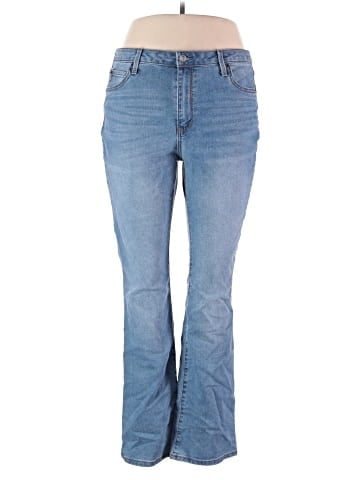 No Boundaries Jeans (view 1)