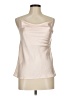 Vera & Lucy Ivory Tank Top Size M - photo 1