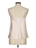 Vera & Lucy Ivory Tank Top Size M - photo 2
