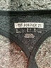Forever 21 Silver Sports Bra Size L - photo 7