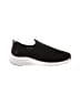 Lands' End Black Sneakers Size 10 - photo 1