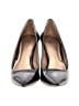 BCBG Black Heels Size 9 1/2 - photo 2