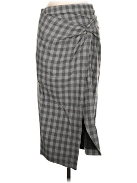 Zara Casual Skirt (view 1)