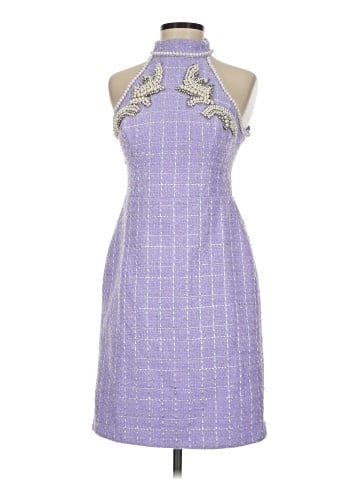 Boston Proper Cocktail Dress (view 1)