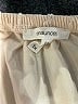 Maurices Ivory Short Sleeve Blouse Size 16 (1) - photo 7
