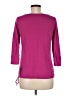 Tokidoki Pink 3/4 Sleeve Top Size M - photo 2
