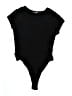 Fashion Nova Black Bodysuit Size L - photo 1