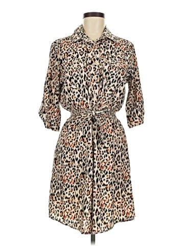Millenium Casual Dress (view 1)
