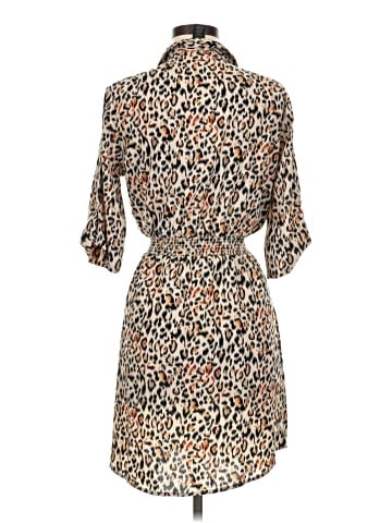 Millenium Casual Dress (view 2)