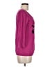 Tokidoki Pink 3/4 Sleeve Top Size M - photo 4