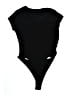 Fashion Nova Black Bodysuit Size L - photo 2