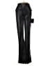 Norma Kamali Black Active Pants Size S - photo 1