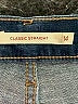 Levi's Blue Jeans Size 14 - photo 4