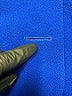 Ali Miles Blue Coat Size M - photo 3